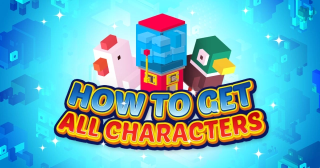 Complete Crossy Road Character List Guide (2025): From Basic to Secret