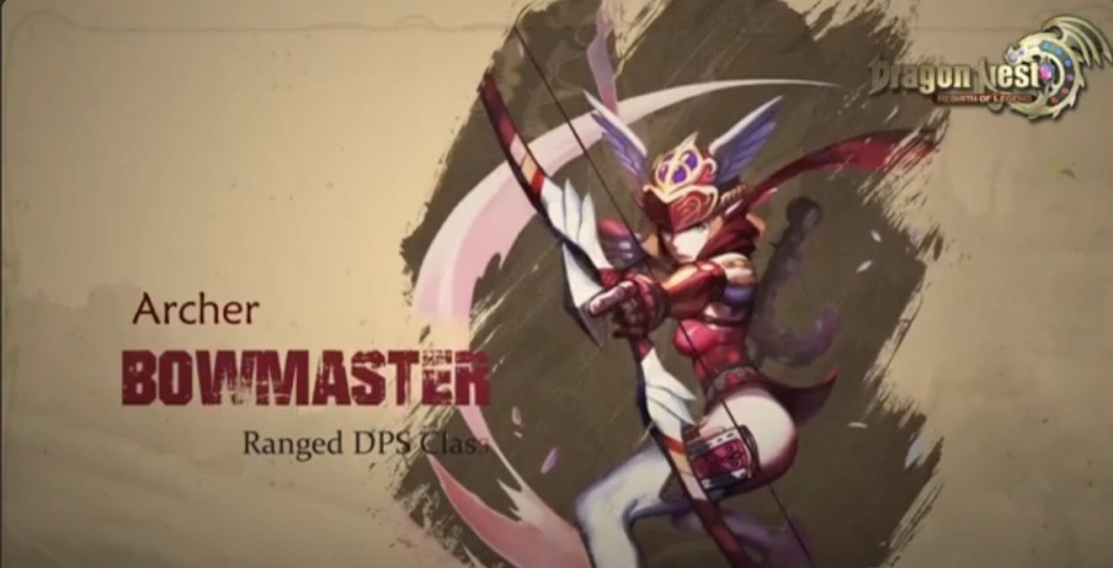 【ไกด์เกม】Dragon Nest: Rebirth of Legend จุดเด่นแต่ละคลาส ปั้นกันยาวๆ สาย PVP ห้ามพลาด