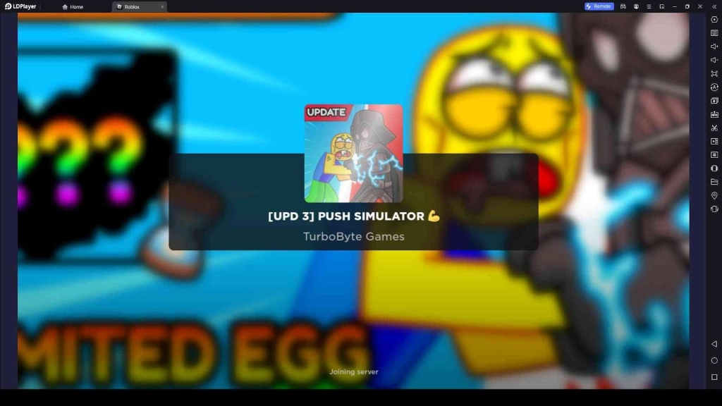 Roblox Push Simulator Codes: Pump Iron and Triumph - 2025 March
