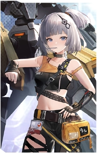 E.T.E Chronicle Tier list / Bảng xếp hạng nhân vật