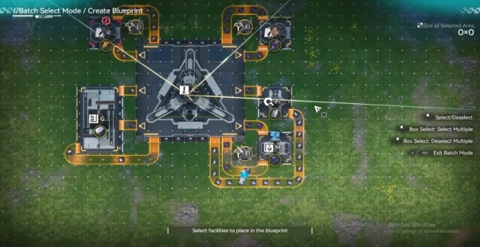Arknights: Endfield Blueprint Codes Arknights: Endfield Blueprint Codes