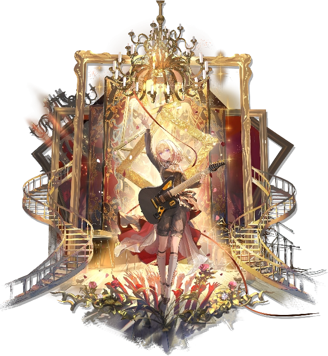 《明日方舟》&Ave Mujica聯動|新五星幹員解析&培養建議