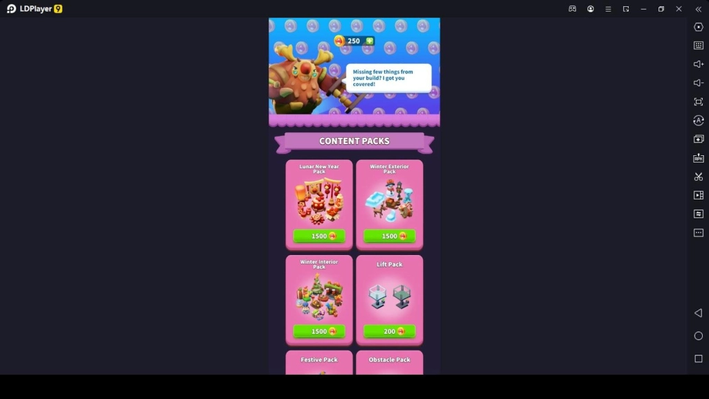 Super Spatial: Play & Create! Shop Super Spatial: Play & Create! Shop