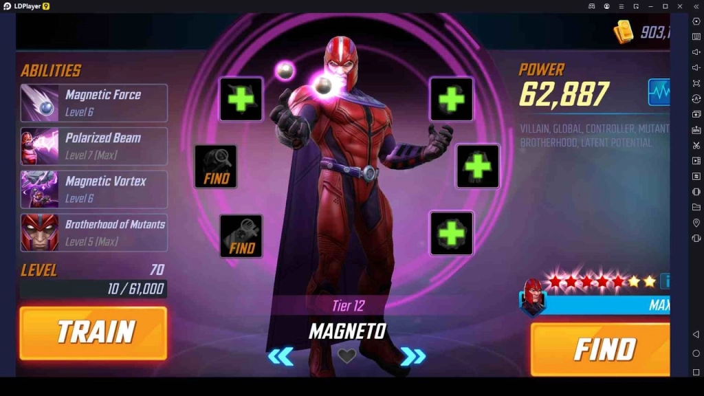 MARVEL Strike Force: Squad RPG Tier List – The Strongest Heroes in March 2025