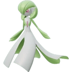 Gardevoir