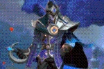 Inariel Legend: Dragon Hunt Tier List of Characters in  March 2025