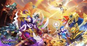 Guía de Order & Chaos: Path Heroes desde cero