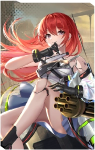 E.T.E Chronicle Tier list / Bảng xếp hạng nhân vật