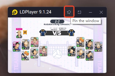 How to Download and Play HAIKYU!! TOUCH THE DREAM on PC -Beginners Guide