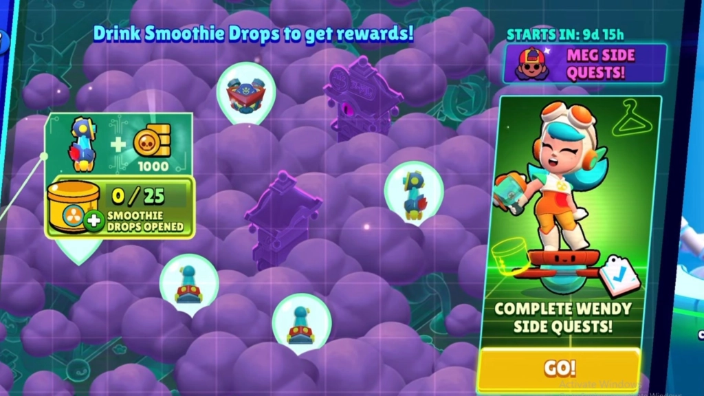 How to Get FREE Nano Drops How to Get FREE Nano Drops