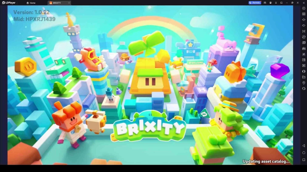 Rebuild the Earth with BRIXITY Tips - Ultimate Beginner Guide