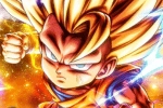 Super Saiyan Goku (Mini) Super Saiyan Goku (Mini)