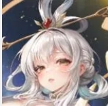 Mori Tale Moon Goddess