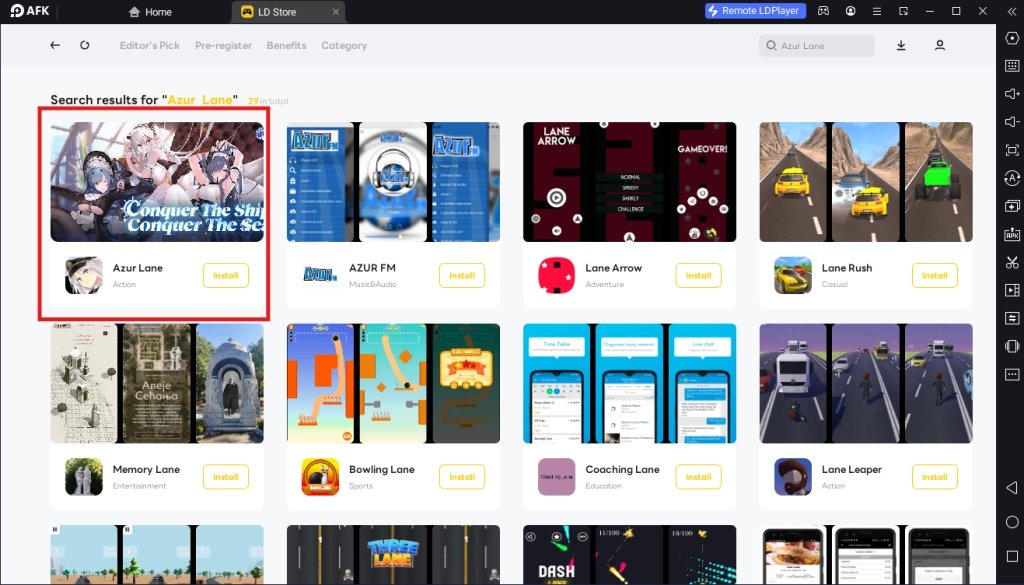 How to Download and Play Azur Lane on PC - Beginners Guide