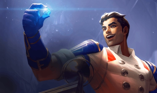 TFT: Teamfight Tactics Tier List – April 2025 for Best Heroes