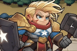 Adjudicator (League, Thunder) 