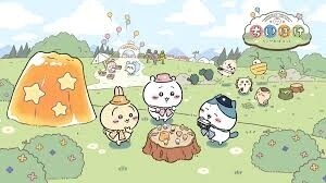 Chiikawa Pocket: El encantador mundo de Chiikawa llega a los dispositivos móviles
