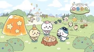 Chiikawa Pocket: El encantador mundo de Chiikawa llega a los dispositivos móviles