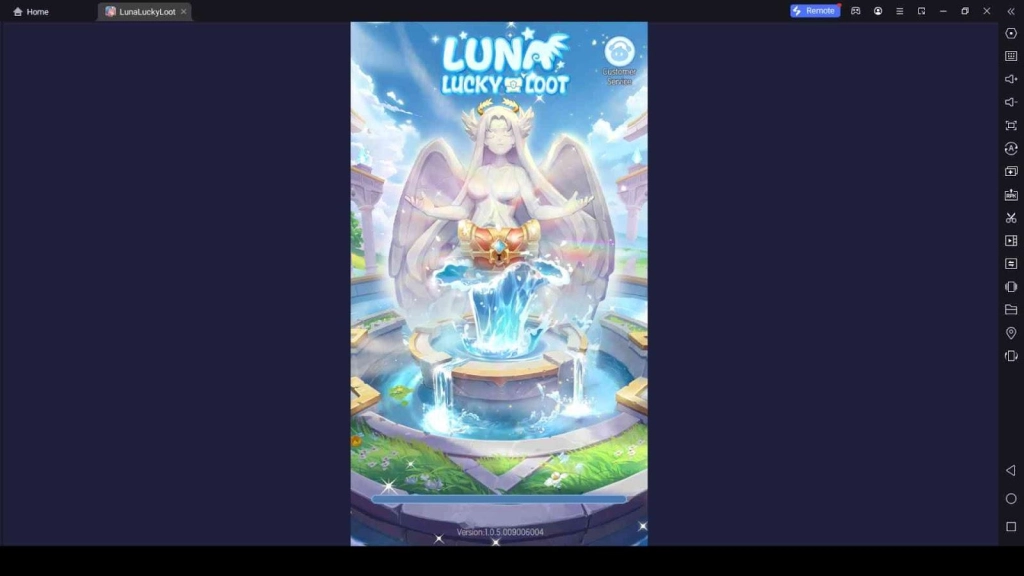 Beginner's Guide to Luna: Lucky Loot