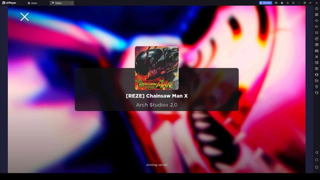 Roblox Chainsaw Man X Codes: Unleash Your Devilish Powers - 2025 March