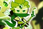 Wind Archer Cookie
