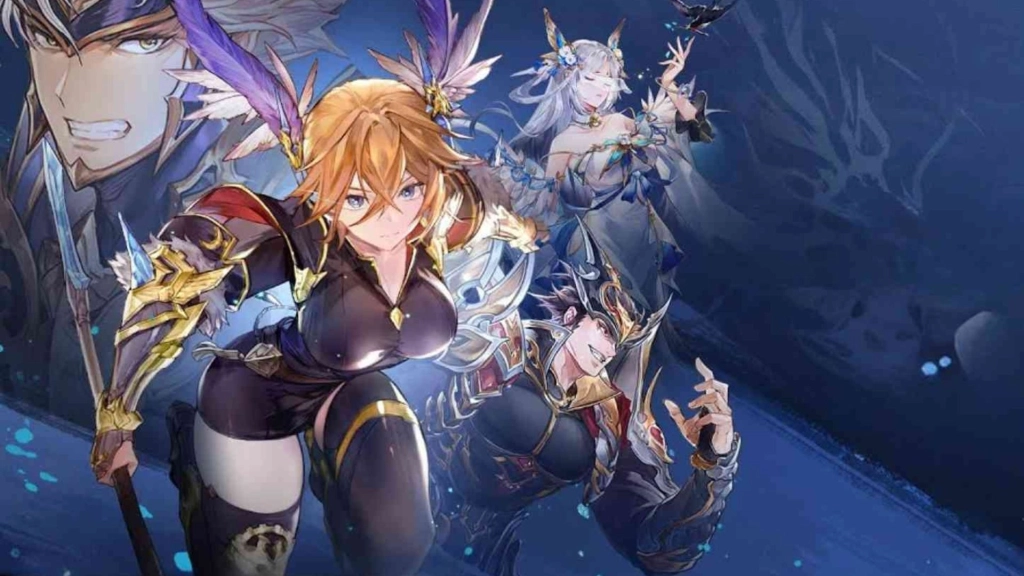 Sword Chronicles: AWAKEN Codes: December 2025