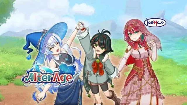 RPG Alter Age Codes: Master Your Dual States – 2025 March