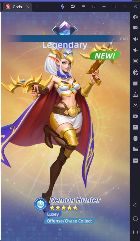 How to Download and Play Gods & Demons on PC - Beginners Guide