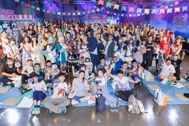 手遊盛事「So-net夏日遊戲派對」圓滿落幕！陪玩家嗨爆暑假尾聲！