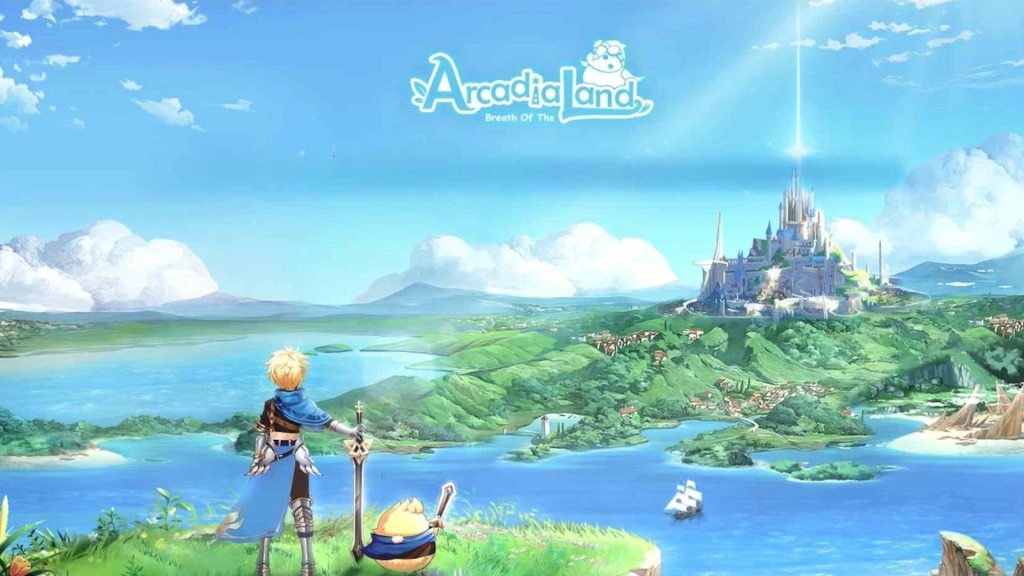 Arcadia: Breath Of The Land Codes - March 2026 *Working Codes*