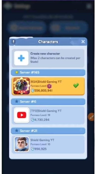 Establish a Farm Account