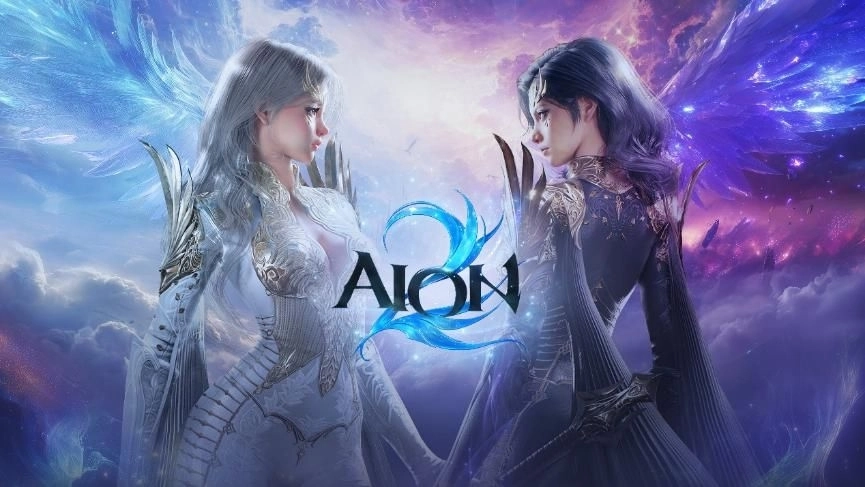 NVIDIA執行長黃仁勳現身《AION2》網咖活動現場, 並以RTX Spark展示新作