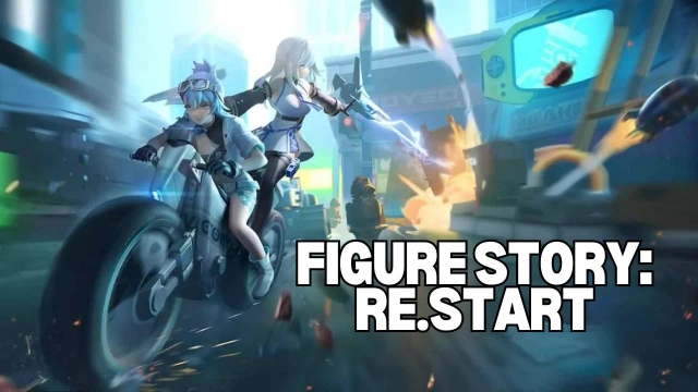 Figure Story: Re.Start Beginner Guide - Best Tips and Tricks to Start Your Gameplay
