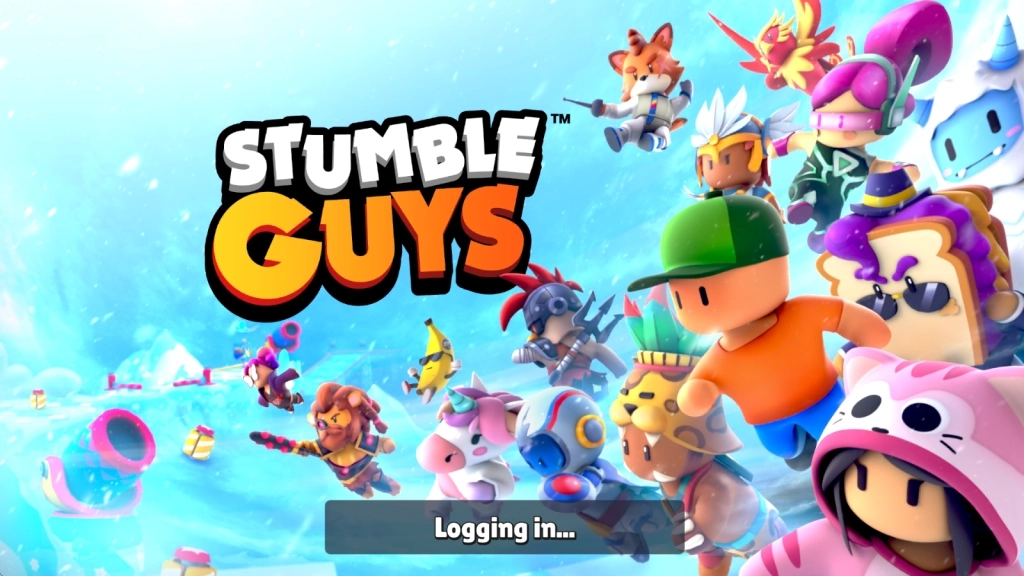 Stumble Guys Codes