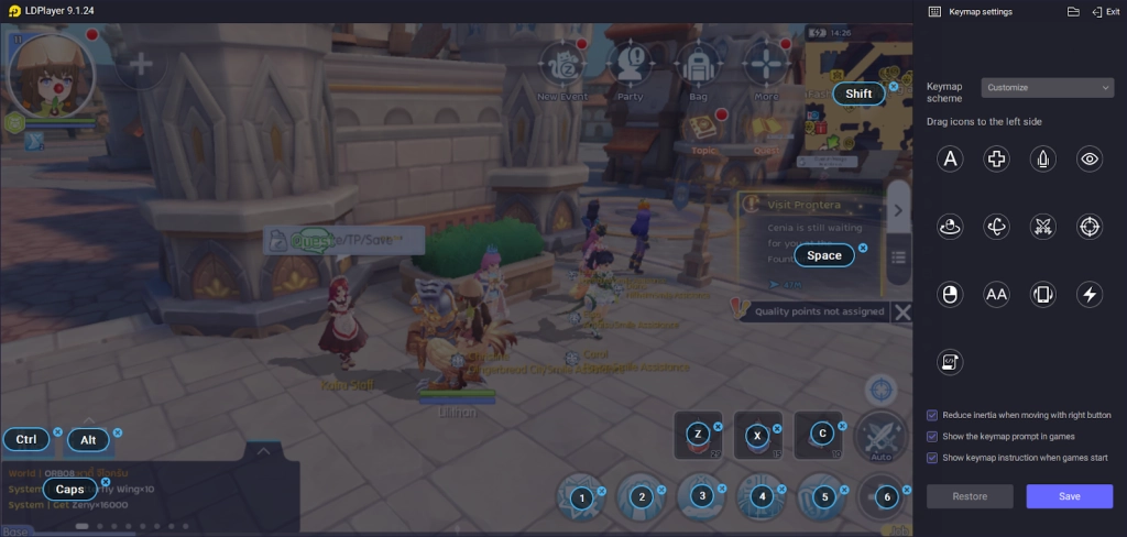 How Do I Download and Play Ragnarok M: Classic on PC -Beginners Guide