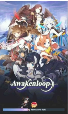 Awakenloop Gift Codes