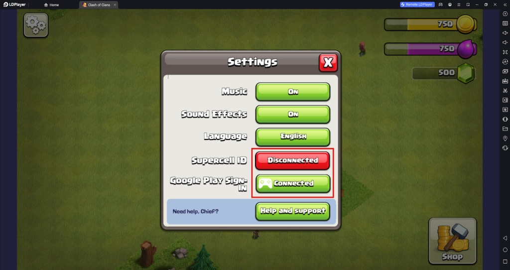How to Download and Play Clash Of Clans on PC - Beginners Guide