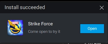 Play MARVEL Strike Force: Squad RPG on PC 5