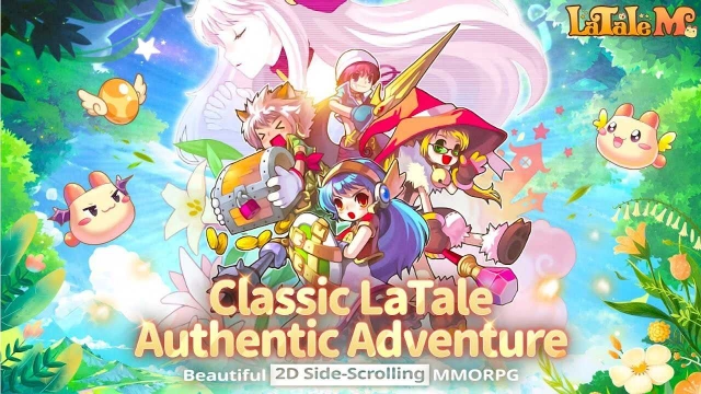 LaTale M: Últimos trucos para mejorar tu juego