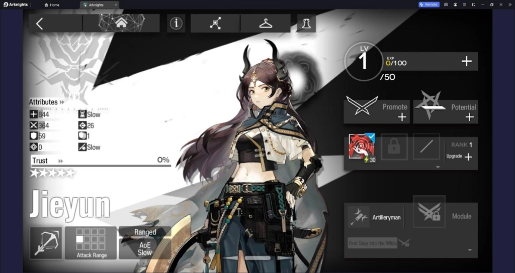 Arknights Where The Vernal Winds Will Never Blow Side Story Guide