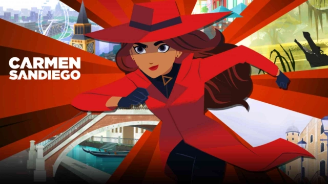 Carmen Sandiego NETFLIX Beginner Guide – Solve the Heists with Tips