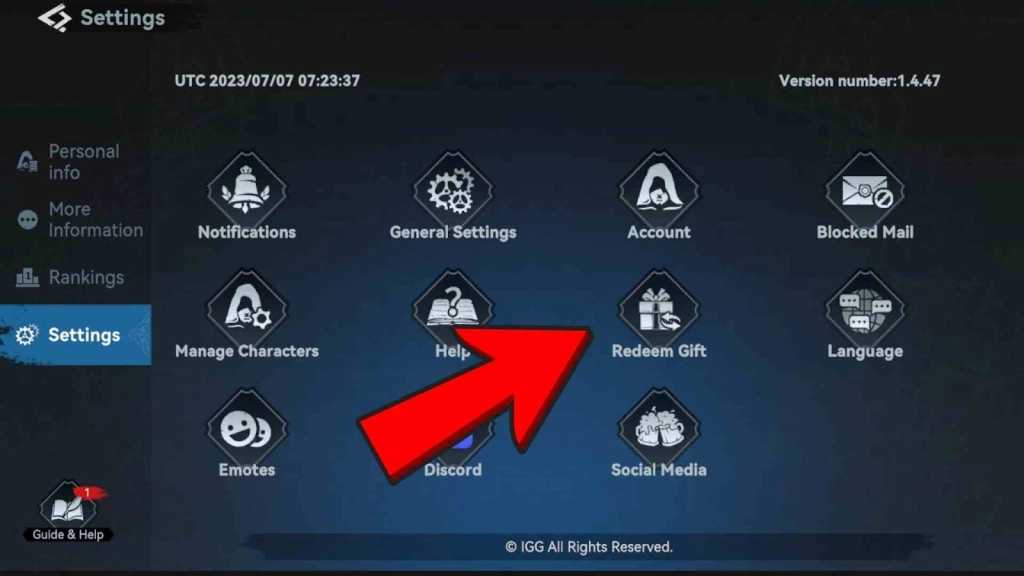 How to Redeem Viking Rise Codes How to Redeem Viking Rise Codes