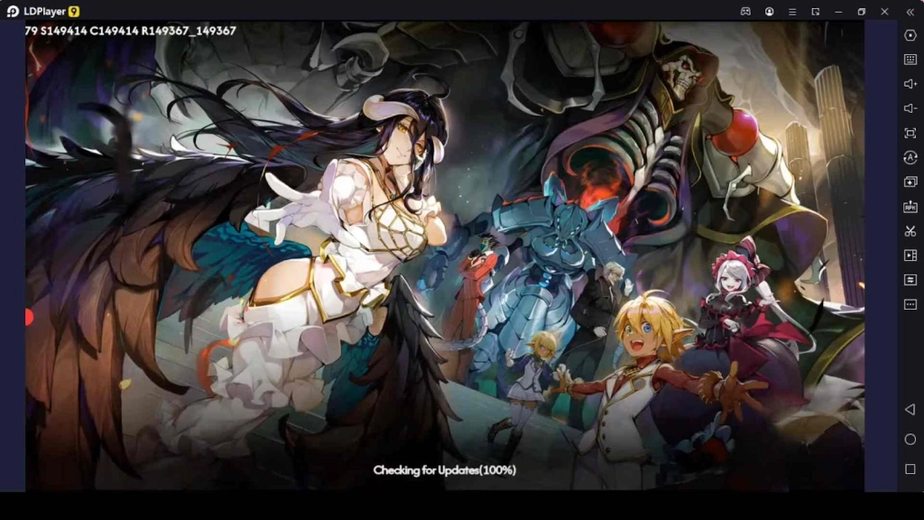 Lord of Nazarick Tier List Lord of Nazarick Tier List