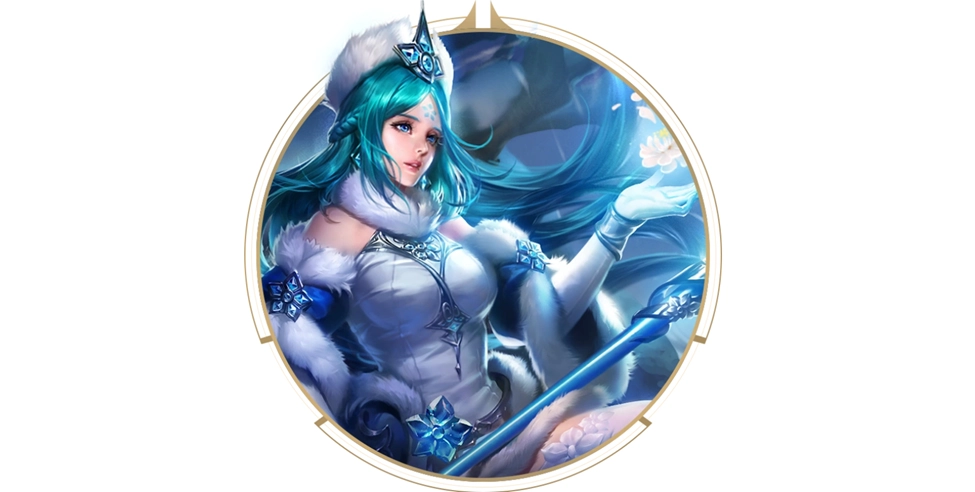 Honor of Kings: Mejores héroes por línea — Tierlist enero 2025