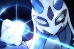 Mega Froslass Mega Froslass