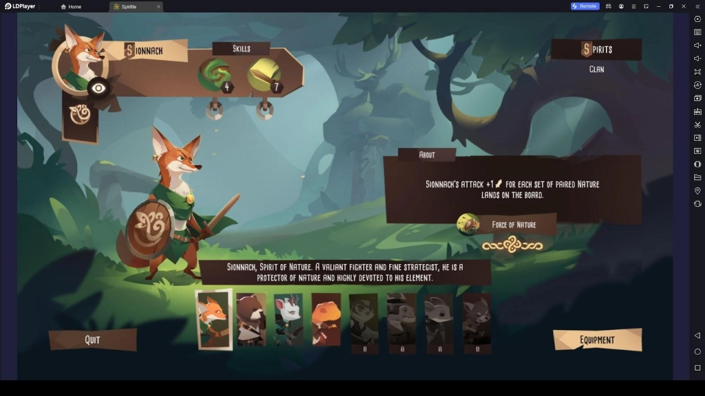 Spiritle: Ein Strategie-RPG mit Roguelike-Elementen - Ein ultimativer Anfängerleitfaden