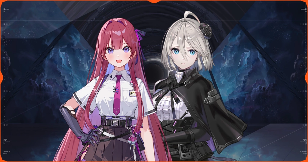 Chaos Zero Nightmare :Tier List ตัวละครที่ดีที่สุดพร้อมรีวิว