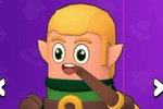 B Rank Heroes