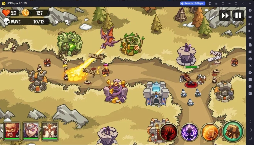 10 Best Games Like Plants vs. Zombies 2 in 2025
