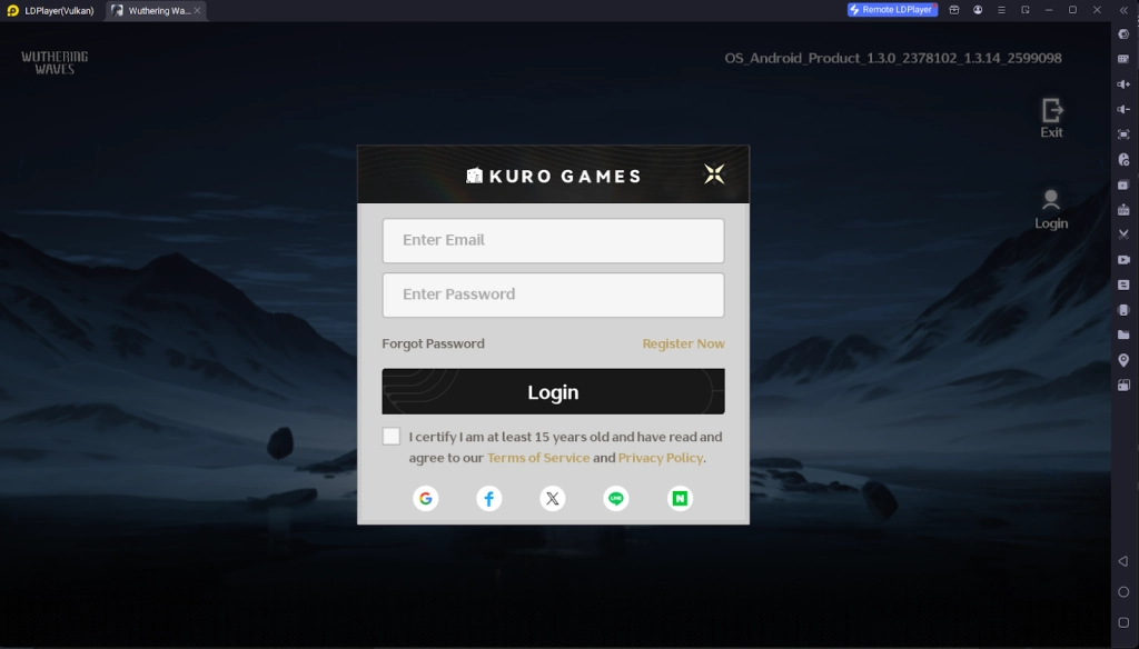 How to Download and Play Wuthering Waves on PC - Beginners Guide